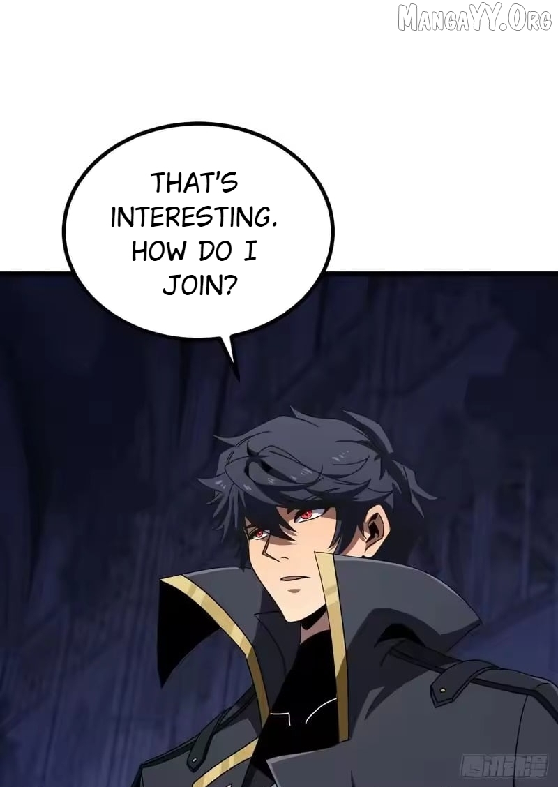 Lord of Summons! Sudden Mutation Chapter 97 - page 38